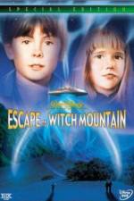 Watch Escape to Witch Mountain Myflixer