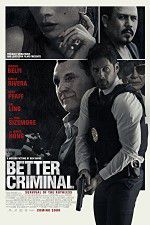 Watch Better Criminal Myflixer