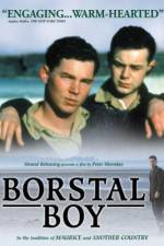 Watch Borstal Boy Myflixer