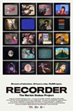 Watch Recorder: The Marion Stokes Project Myflixer
