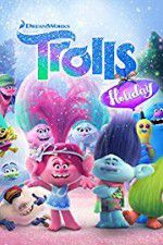Watch Trolls Holiday Myflixer