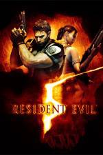 Watch Resident Evil 5 Myflixer