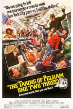 Watch The Taking of Pelham One Two Three Myflixer