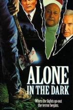 Watch Alone in the Dark Myflixer
