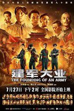 Watch The Founding of an Army Myflixer