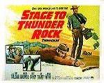 Watch Stage to Thunder Rock Myflixer