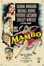 Watch Mambo Myflixer