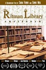 Watch The Ritman Library: Amsterdam Myflixer