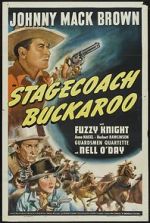 Watch Stagecoach Buckaroo Myflixer