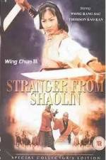 Watch Stranger From Shaolin Myflixer