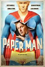 Watch Paper Man Myflixer