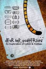 Watch Dear Mr Watterson Myflixer