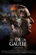 Watch De Gaulle Myflixer