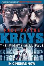 Watch The Fall of the Krays Myflixer