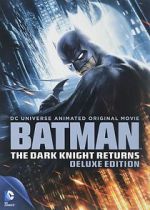 Watch Batman: The Dark Knight Returns Myflixer