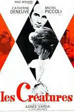 Watch The Creatures Myflixer