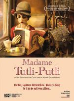 Watch Madame Tutli-Putli Myflixer