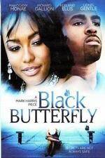 Watch Black Butterfly Myflixer