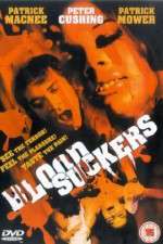 Watch Bloodsuckers Myflixer