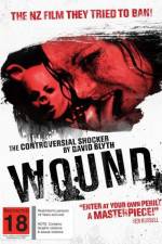 Watch Wound Myflixer