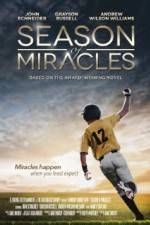 Watch Season of Miracles Myflixer