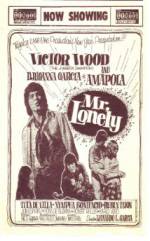 Watch Mr. Lonely Myflixer