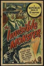 Watch The Invisible Monster Myflixer