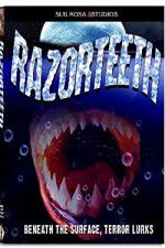 Watch Razorteeth Myflixer