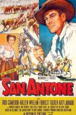 Watch San Antone Myflixer