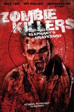Watch Zombie Killers: Elephant's Graveyard Myflixer
