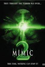 Watch Mimic 2 Myflixer