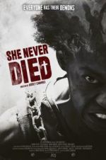 Watch She Never Died Myflixer