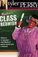 Watch Madea's Class Reunion Myflixer