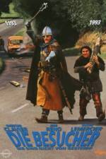 Watch The Visitors Myflixer