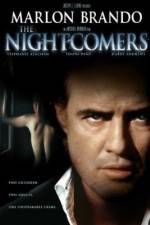 Watch The Nightcomers Myflixer