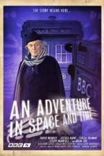 Watch An Adventure in Space and Time Myflixer