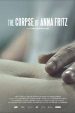 Watch El cad�ver de Anna Fritz Myflixer