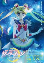Watch Sailor Moon Eternal Myflixer