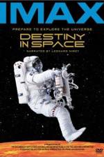 Watch Destiny in Space Myflixer