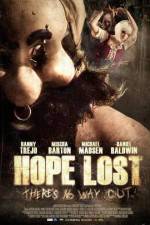Watch Hope Lost Myflixer