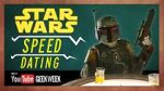 Watch Star Wars Speed Dating Myflixer