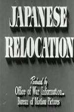 Watch Japanese Relocation Myflixer
