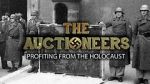 Watch The Auctioneers: Profiting from the Holocaust Myflixer