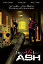 Watch Freddy vs. Jason vs. Ash Myflixer
