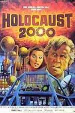 Watch Holocaust 2000 Myflixer