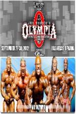 Watch Mr. Olympia 2012 Myflixer