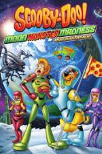 Watch Scooby-Doo! Moon Monster Madness Myflixer