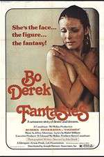 Watch Fantasies Myflixer