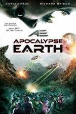 Watch AE: Apocalypse Earth Myflixer
