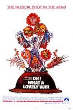 Watch Oh! What a Lovely War Myflixer